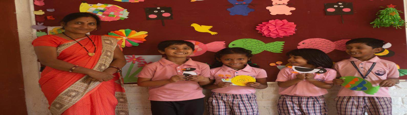 prerana vidyalaya